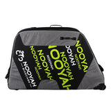 Deluxe Quality Bike Travel Bag Case Shell for road city or mountain bike MTB Nooyah BK007