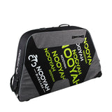 Deluxe Quality Bike Travel Bag Case Shell for road city or mountain bike MTB Nooyah BK007