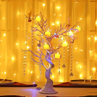 15cm LARGE Hanging Clear Glass Candle/Plant Holder - Ball Sphere - Terrarium Succulent Holder