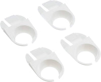 Wine Glass Holder - Plate clip - Buffet Design