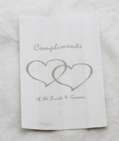50 Pack White Cake Bag Birthday Wedding Party Christening Lolly Cake Bags - Free Post