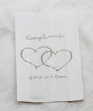 50 Pack White Cake Bag Birthday Wedding Party Christening Lolly Cake Bags - Free Post