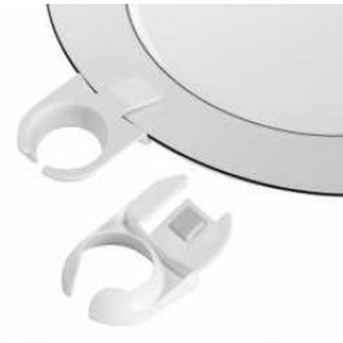 Wine Glass Holder - Plate clip - Buffet Design