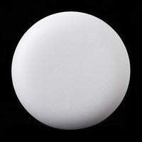 20 Pack of 8cm Large Floating White Wax Candles Wedding or Event Table decoration idea