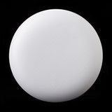 20 Pack of 8cm Large Floating White Wax Candles Wedding or Event Table decoration idea